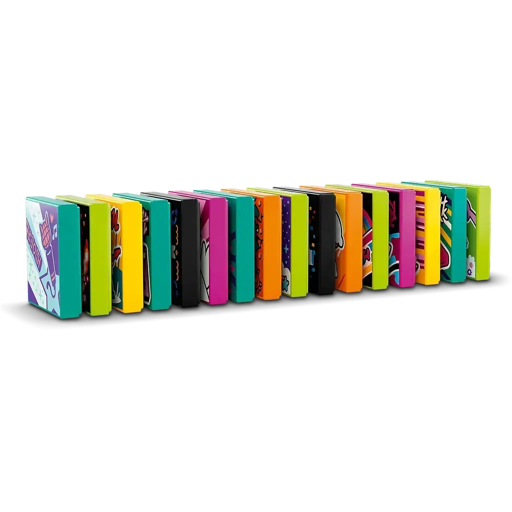 Unicorn DJ BeatBox-LEGO-The Red Balloon Toy Store