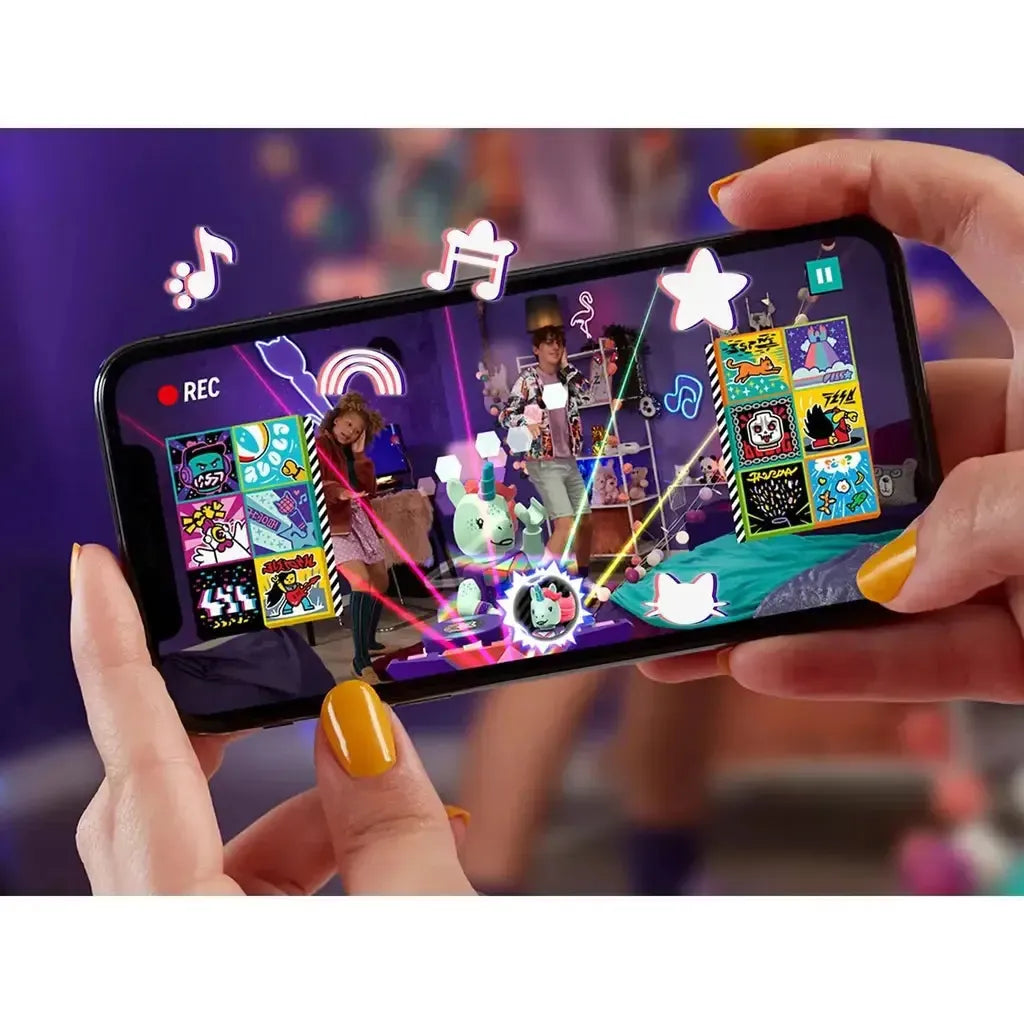 Unicorn DJ BeatBox-LEGO-The Red Balloon Toy Store