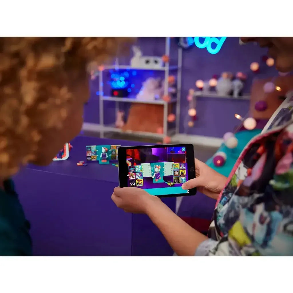 Unicorn DJ BeatBox-LEGO-The Red Balloon Toy Store