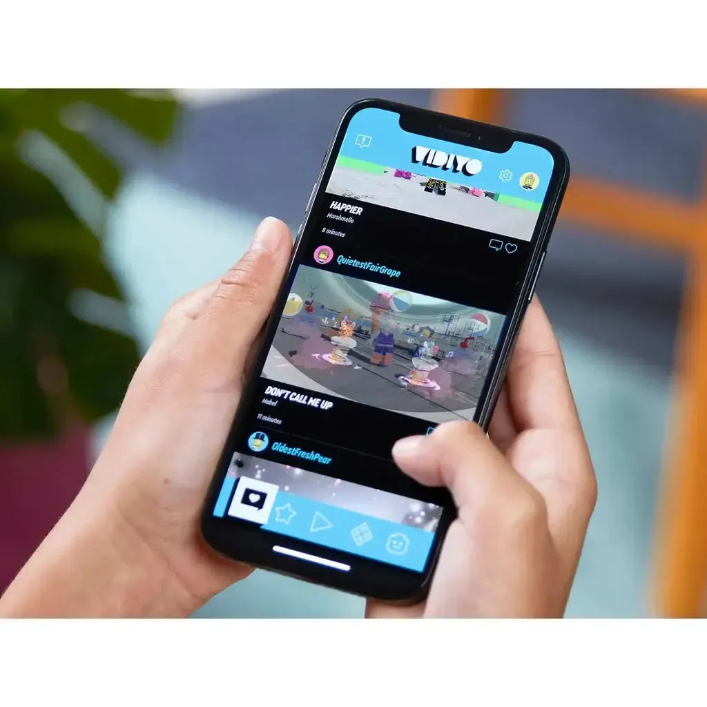 Unicorn DJ BeatBox-LEGO-The Red Balloon Toy Store