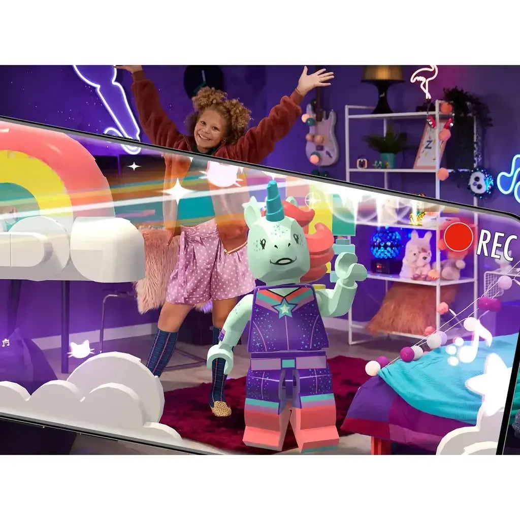 Unicorn DJ BeatBox-LEGO-The Red Balloon Toy Store