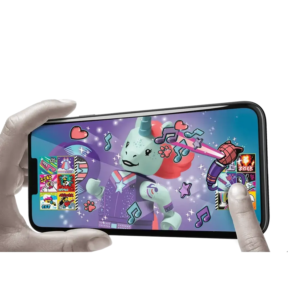 LEGO Unicorn DJ BeatBox (43106) – The Red Balloon Toy Store