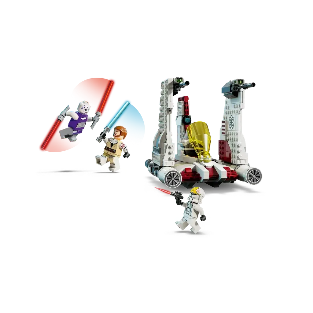 V-19 Torrent Starfighter-LEGO-The Red Balloon Toy Store