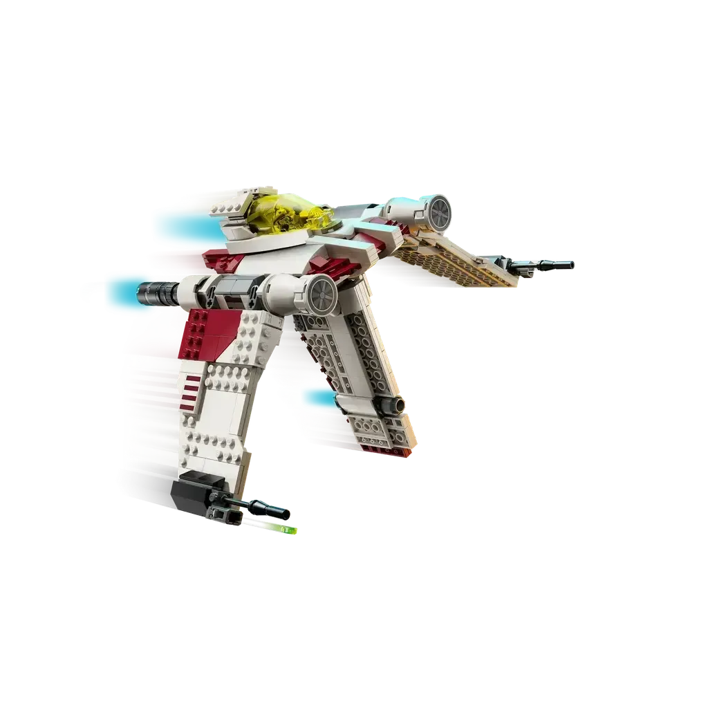 V-19 Torrent Starfighter-LEGO-The Red Balloon Toy Store