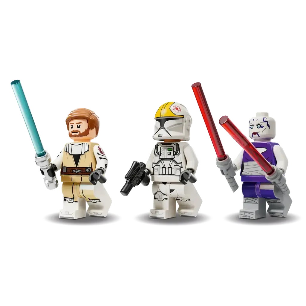 V-19 Torrent Starfighter-LEGO-The Red Balloon Toy Store