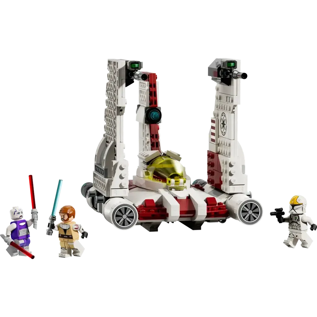 V-19 Torrent Starfighter-LEGO-The Red Balloon Toy Store