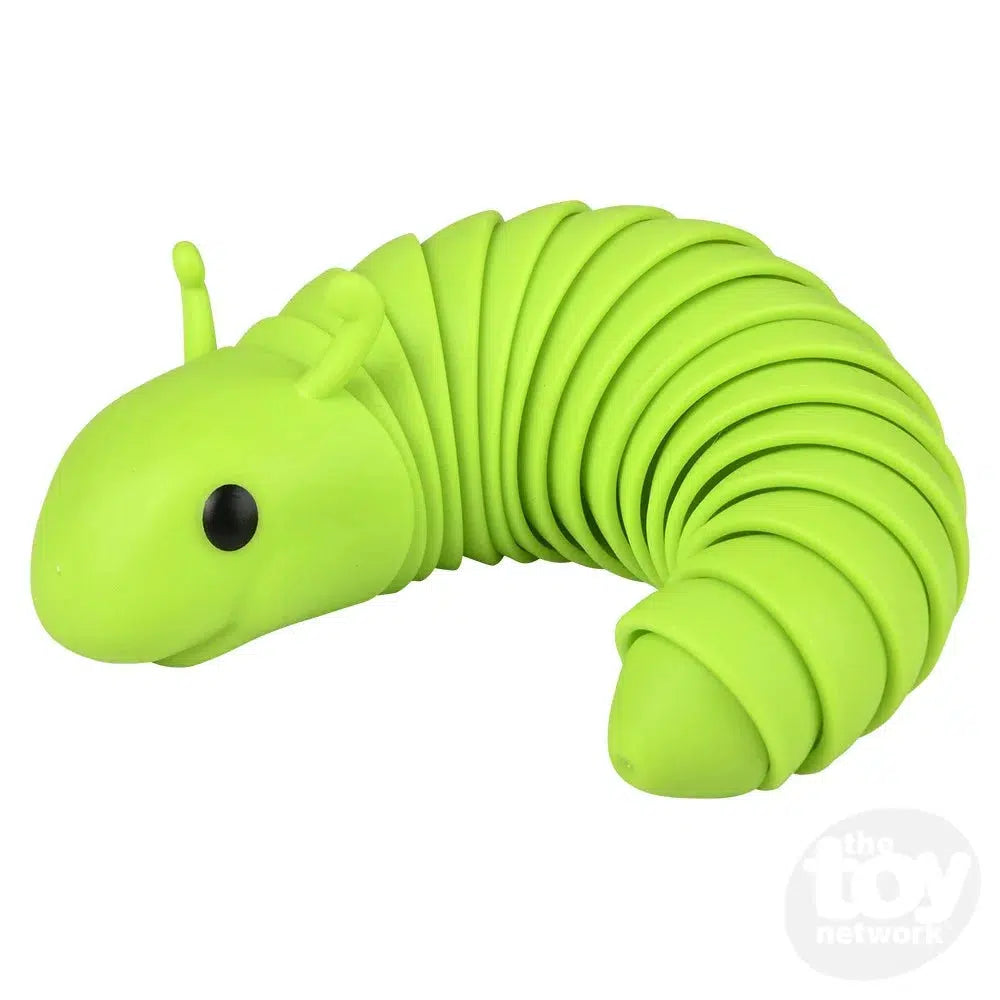 Wiggle Sensory Caterpillar-The Toy Network-The Red Balloon Toy Store