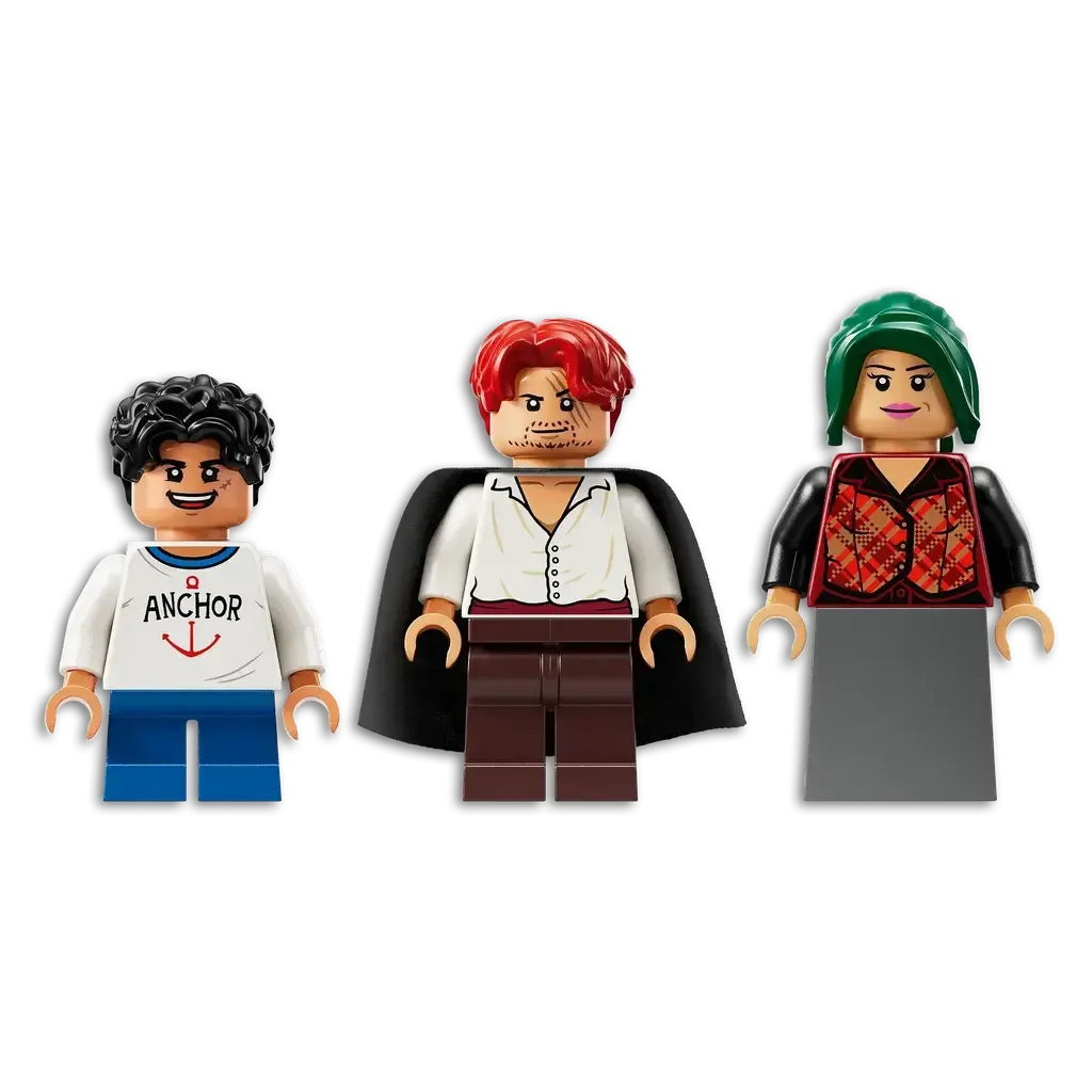 Windmill Village Hut-LEGO-The Red Balloon Toy Store