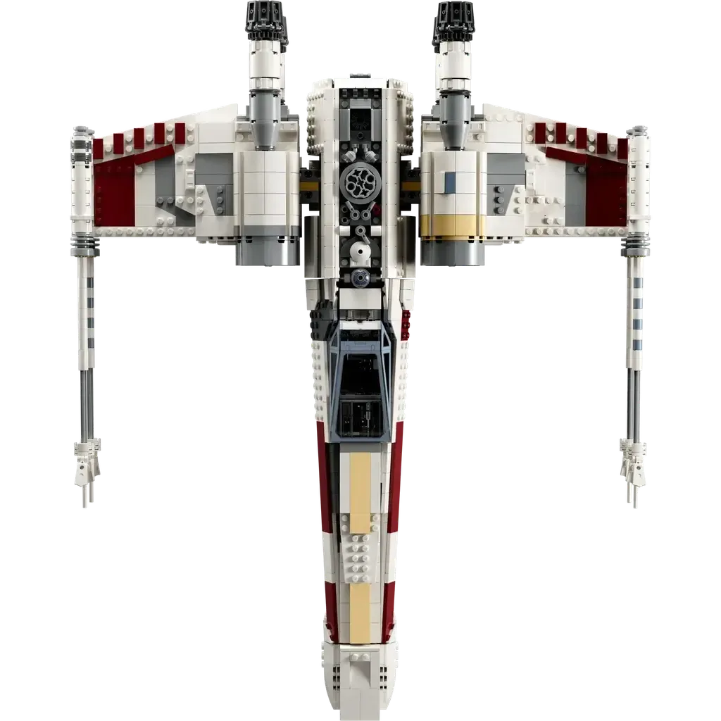 X-Wing Starfighter-LEGO-The Red Balloon Toy Store