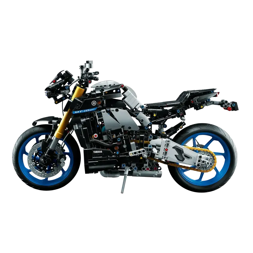 Yamaha MT-10 SP-LEGO-The Red Balloon Toy Store