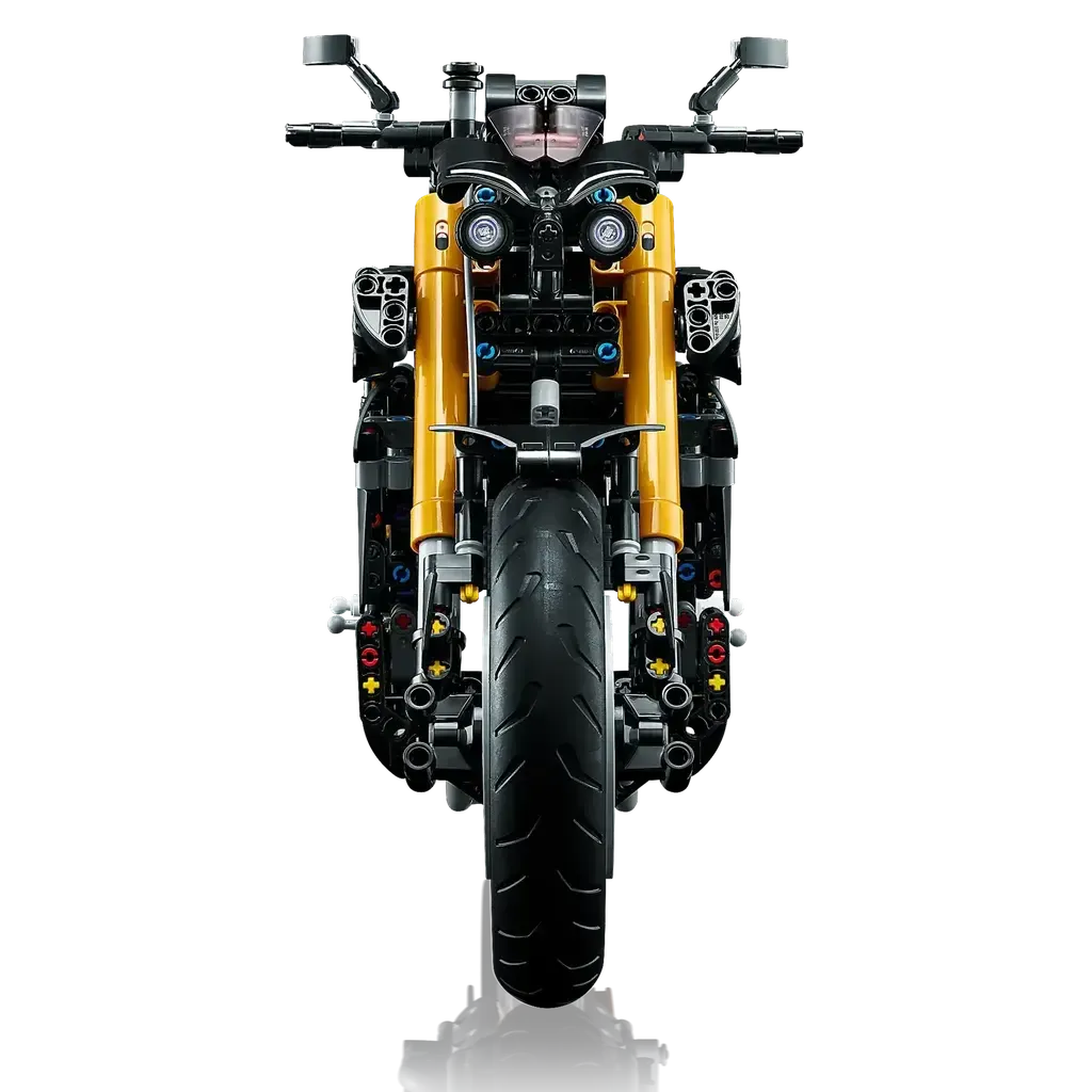 Yamaha MT-10 SP-LEGO-The Red Balloon Toy Store