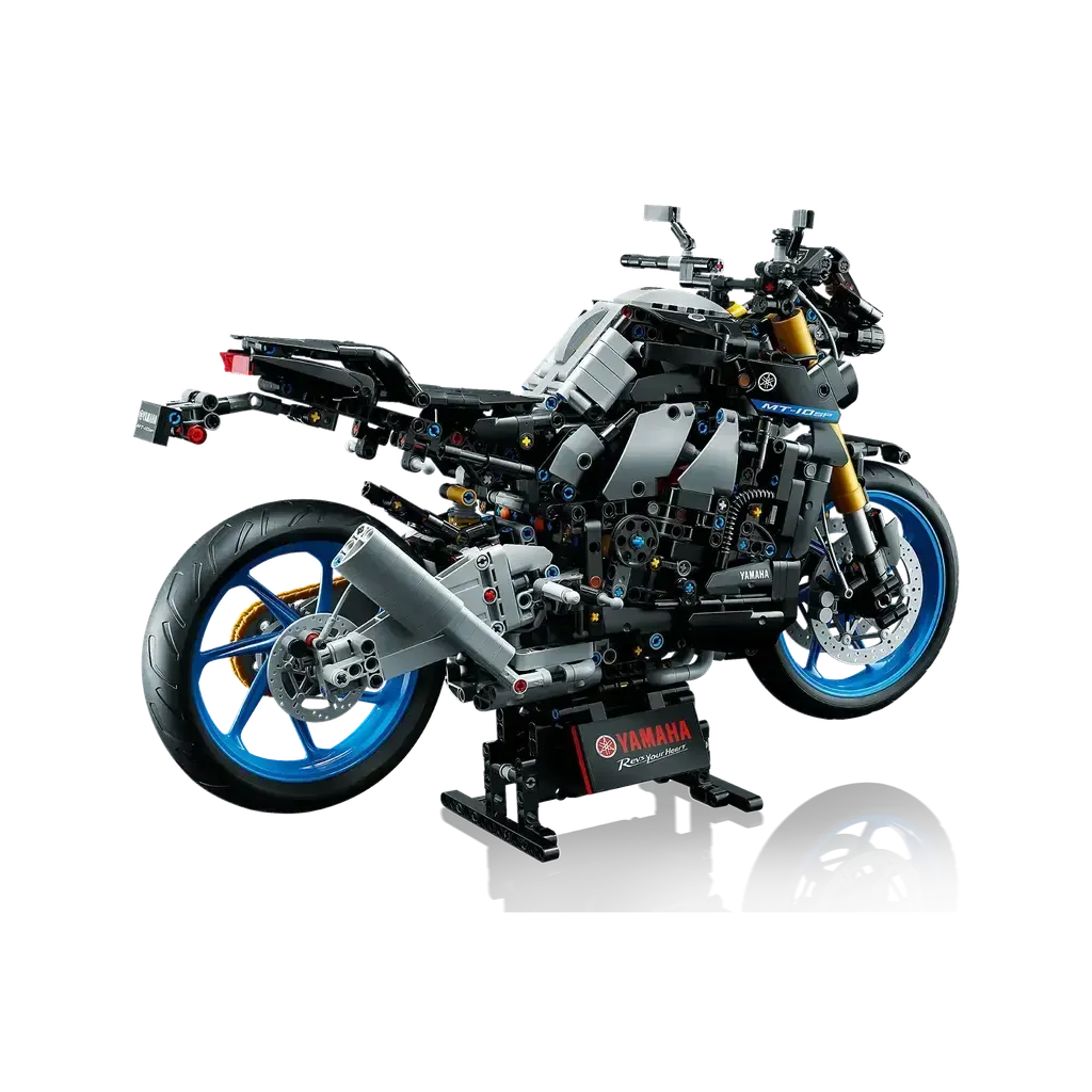 Yamaha MT-10 SP-LEGO-The Red Balloon Toy Store