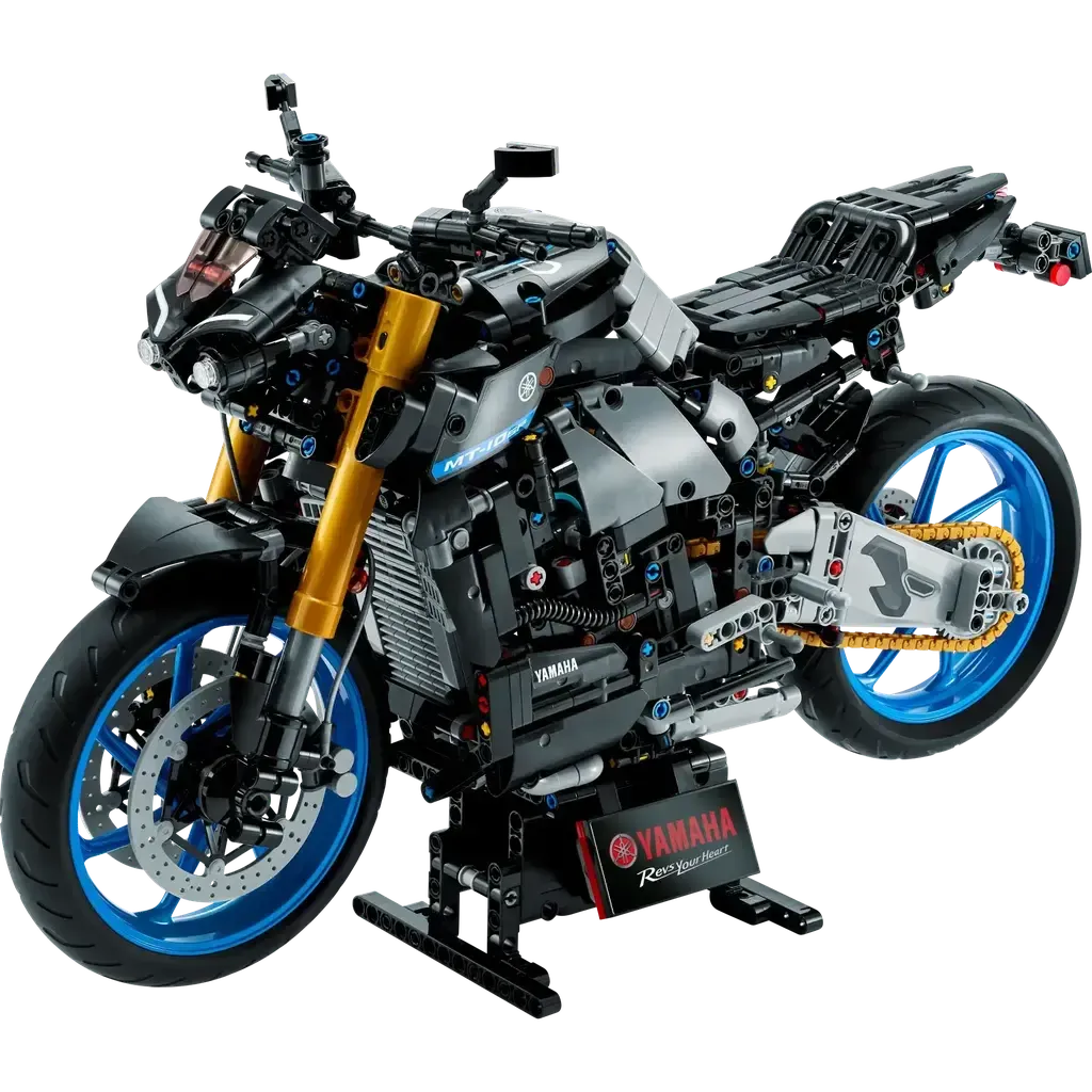 Yamaha MT-10 SP-LEGO-The Red Balloon Toy Store