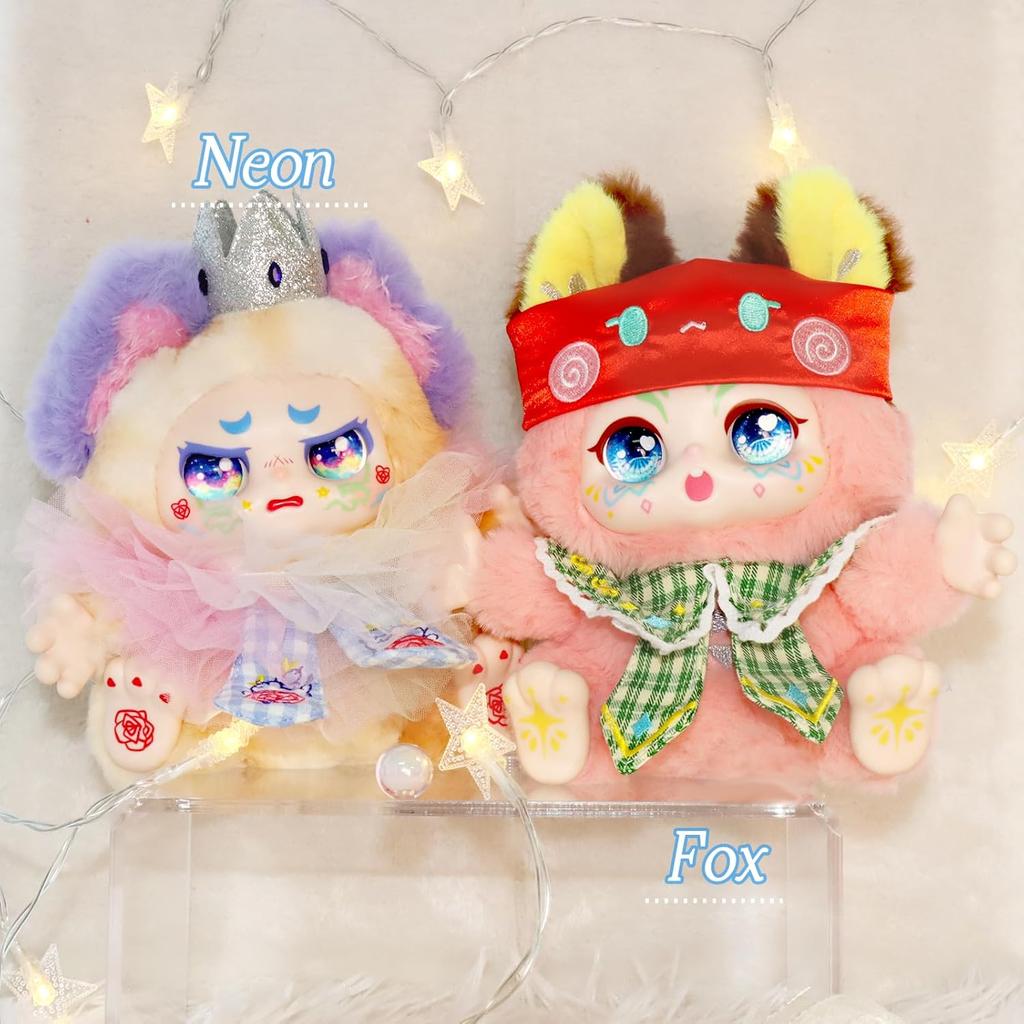 You're the Protagonist Kimmon 6.5"-Incredible-The Red Balloon Toy Store