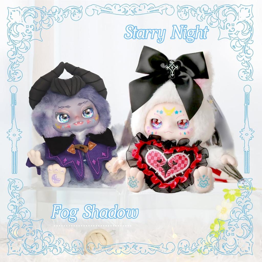 You're the Protagonist Kimmon 6.5"-Incredible-The Red Balloon Toy Store