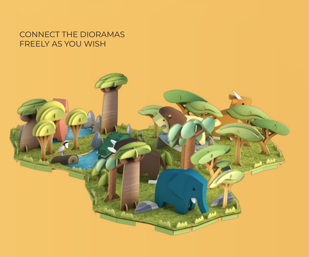 HALFTOYS – The Red Balloon Toy Store