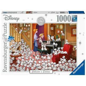 101 Dalmatians 1000pc-Ravensburger-The Red Balloon Toy Store