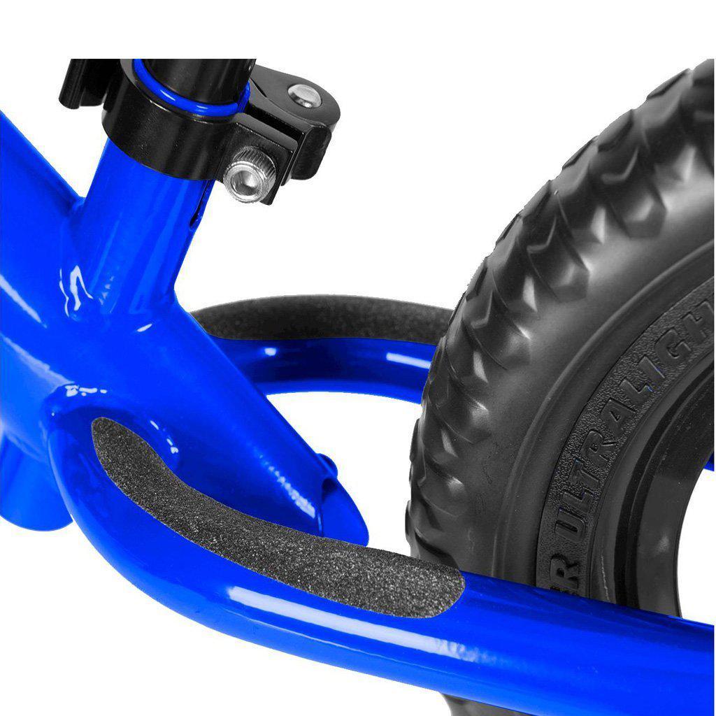 12 Classic Balance Bike - Blue-Strider-The Red Balloon Toy Store