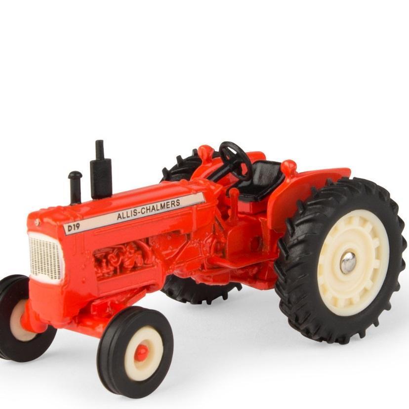1:64 Scale Allis-Chalmer D19-Tomy-The Red Balloon Toy Store