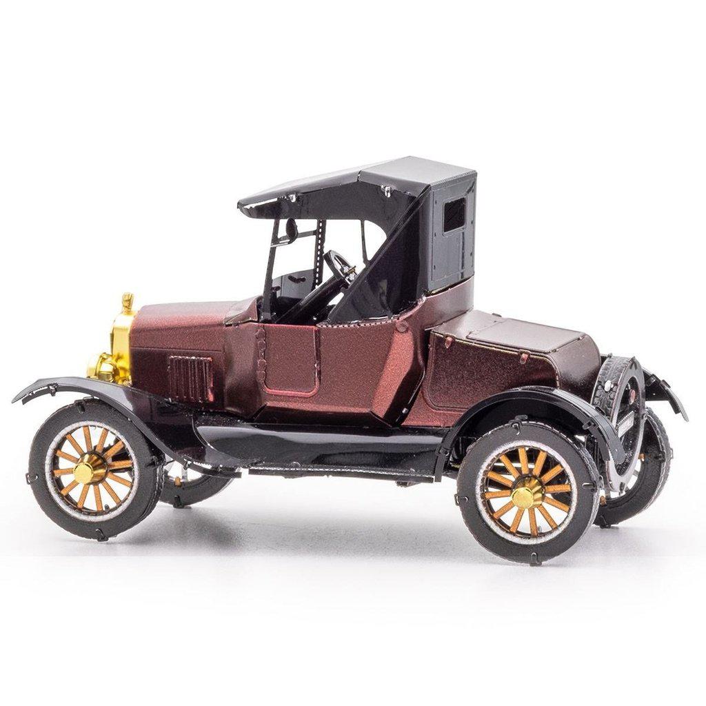1925 Ford Model T Runabout-Metal Earth-The Red Balloon Toy Store
