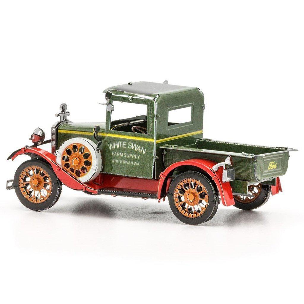 1931 Ford Model A-Metal Earth-The Red Balloon Toy Store