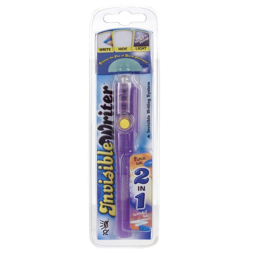 2-In-1 Invisible Writer-Toysmith-The Red Balloon Toy Store