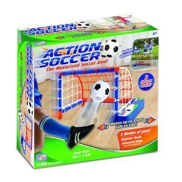 Action Soccer-Game Zone-The Red Balloon Toy Store