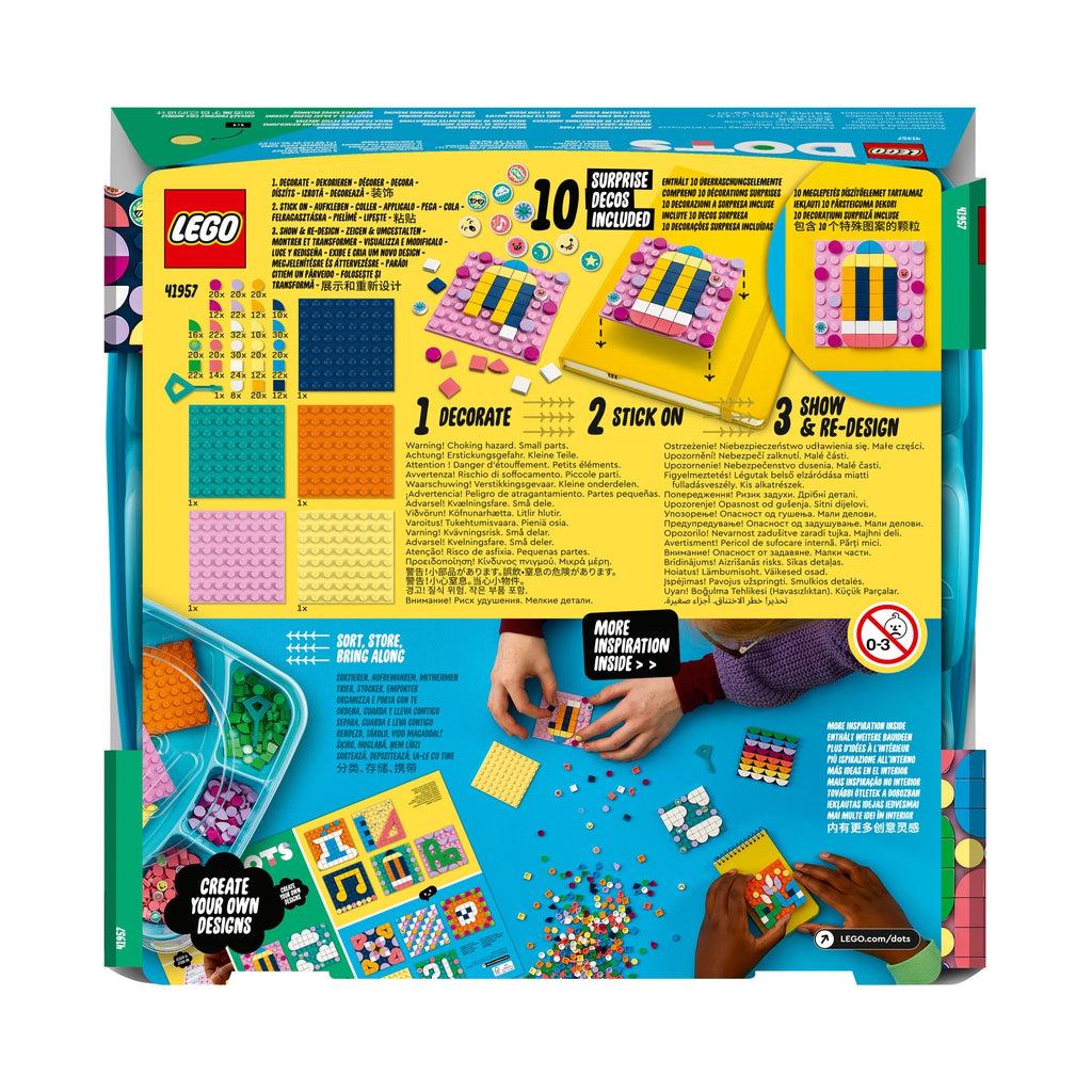 Adhesive Patches Mega Pack-LEGO-The Red Balloon Toy Store