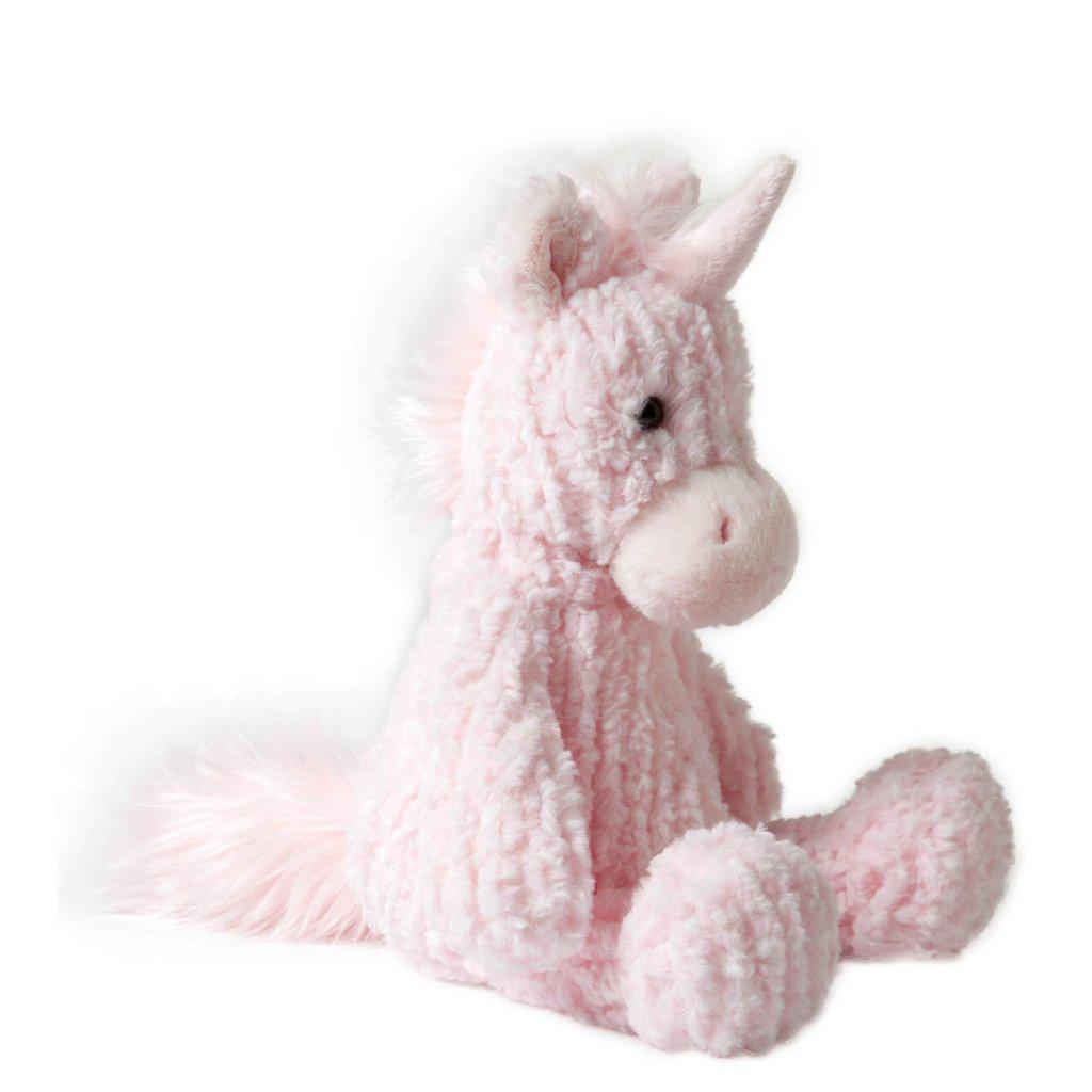Adorables Petals Unicorn Medium-Manhattan Toy Company-The Red Balloon Toy Store