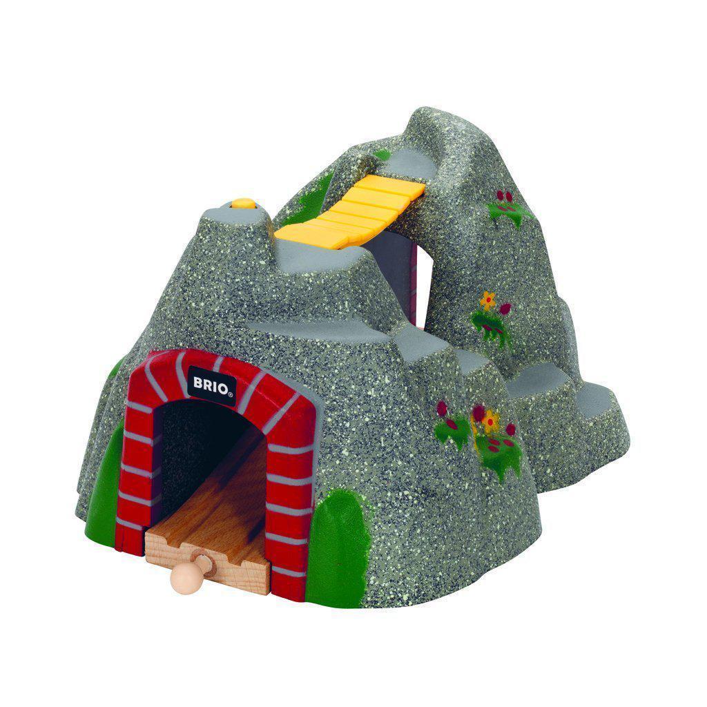 Adventure Tunnel-Brio-The Red Balloon Toy Store