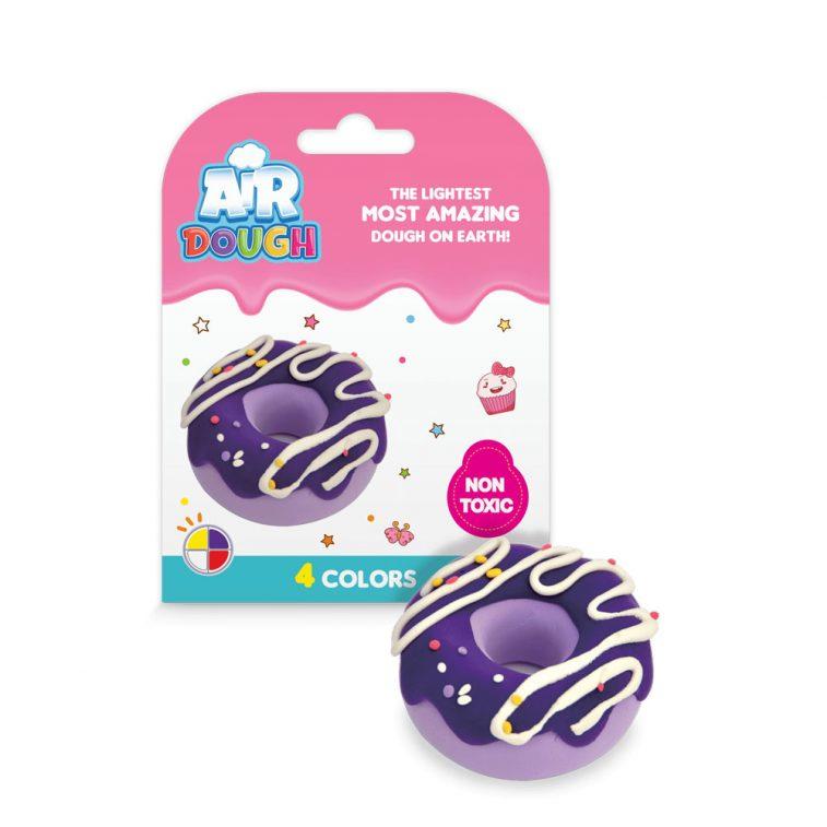 Air Dough Pack Assortment-Scentco-The Red Balloon Toy Store