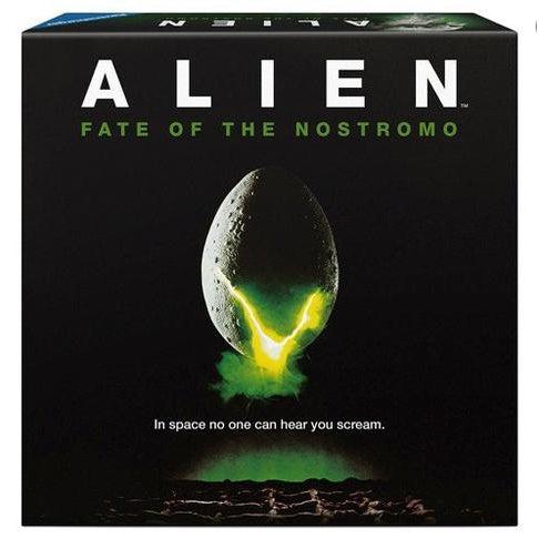 Alien: Fate of the Nostromo-Ravensburger-The Red Balloon Toy Store