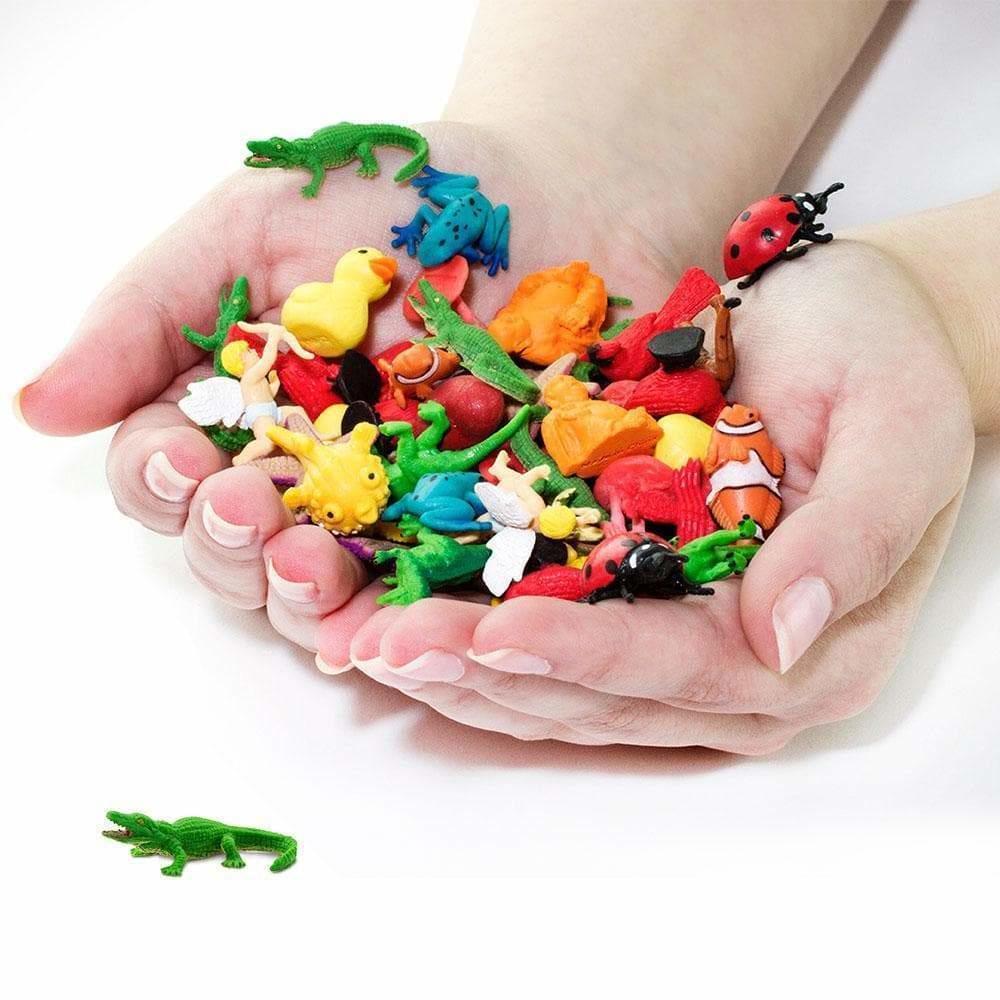Alligators - Good Luck Minis-Safari Ltd-The Red Balloon Toy Store