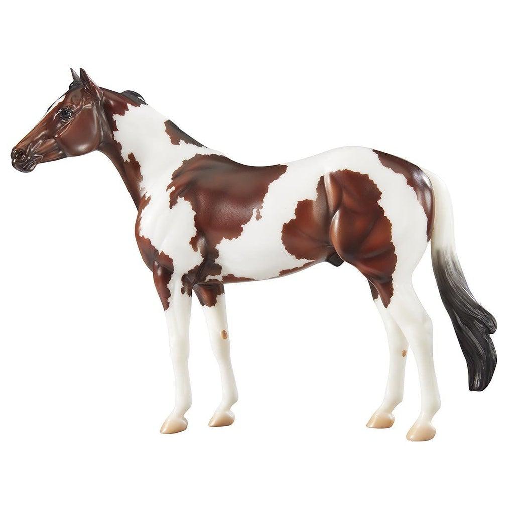 American Paint Horse-Breyer-The Red Balloon Toy Store