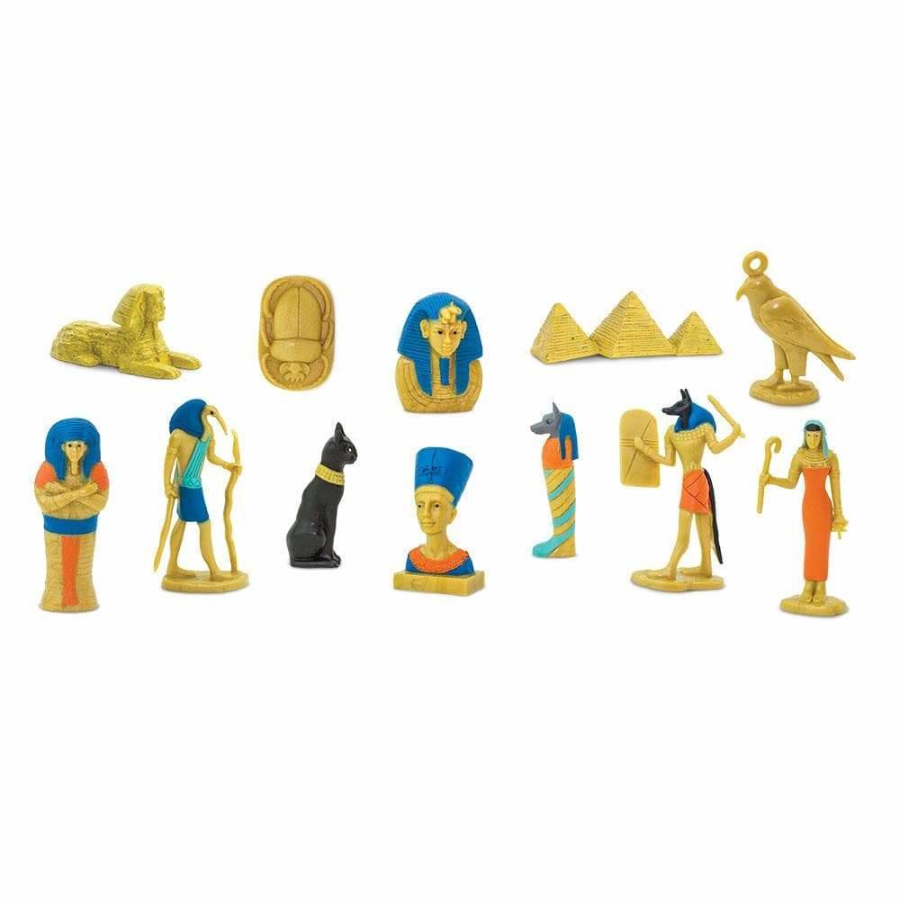 Ancient Egypt Toob-Safari Ltd-The Red Balloon Toy Store