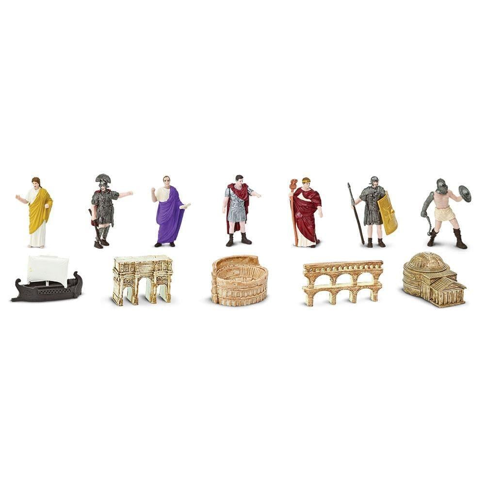 Ancient Rome Super Toob-Safari Ltd-The Red Balloon Toy Store