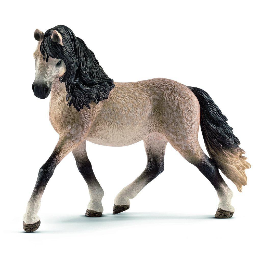 Andalusian Mare-Schleich-The Red Balloon Toy Store