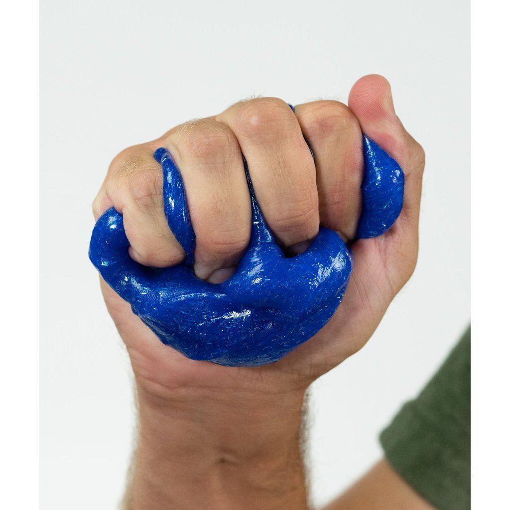 Angry Thinking Putty - Stress Ball-Crazy Aaron's-The Red Balloon Toy Store