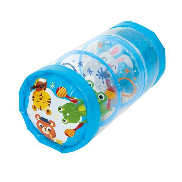 Animal Friends Jumbo Roller-Kidoozie-The Red Balloon Toy Store