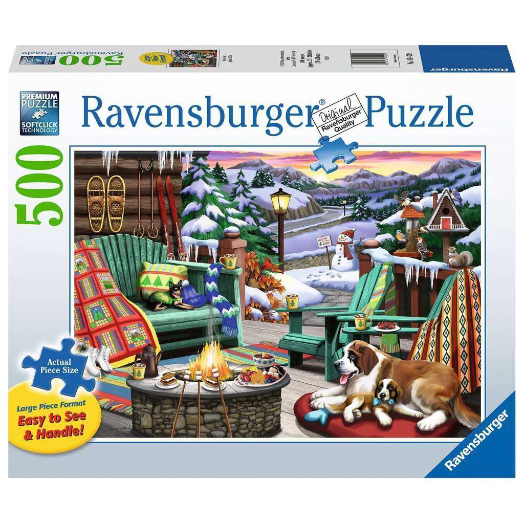 Après All Day-Ravensburger-The Red Balloon Toy Store