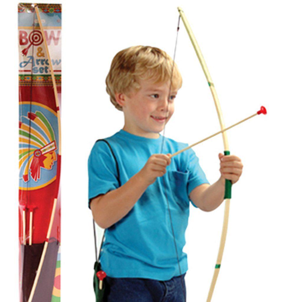 Archery Set-Schylling-The Red Balloon Toy Store