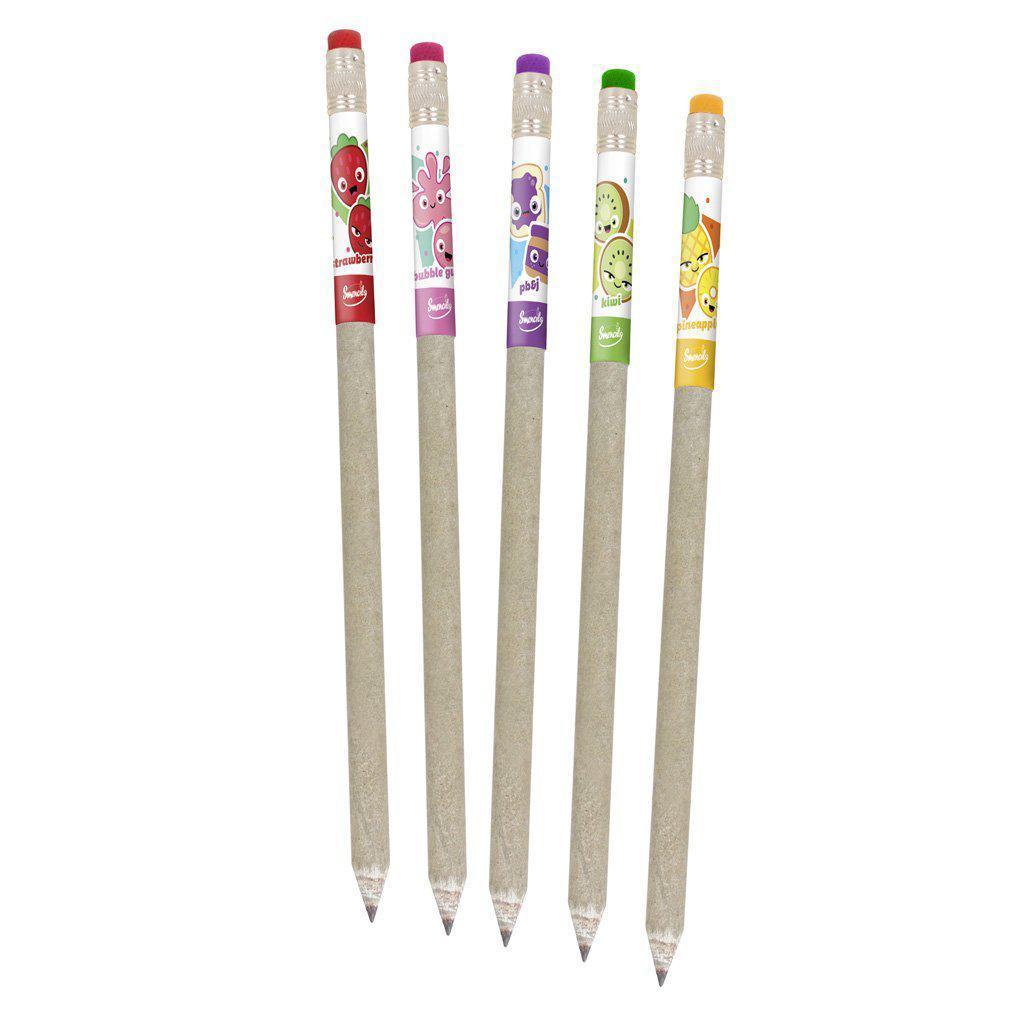 Sketch & Sniff Spring Gel Crayons 5 Pack - Scentco – The Red Balloon Toy  Store
