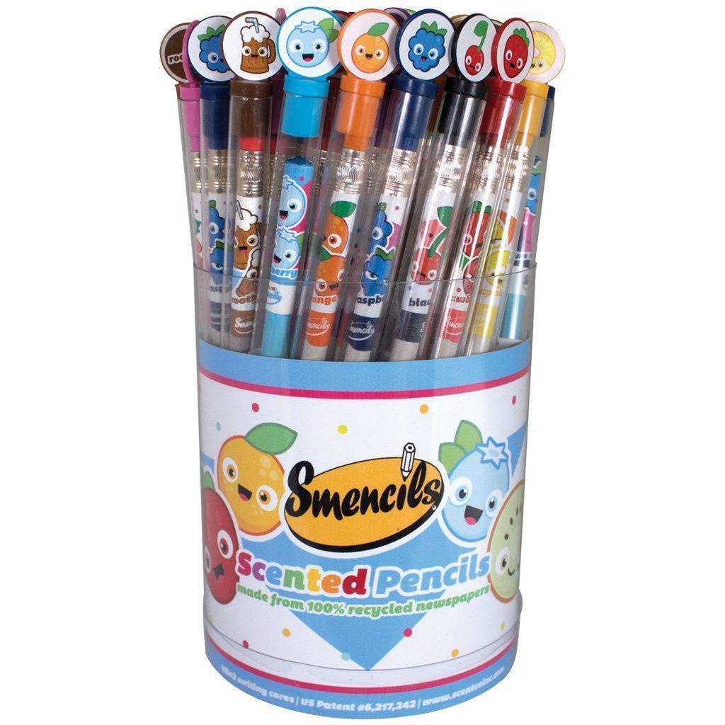 Assorted Smencil-Scentco-The Red Balloon Toy Store