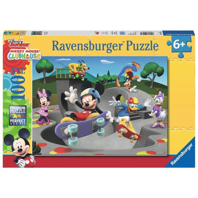 At the Skate Park-Ravensburger-The Red Balloon Toy Store