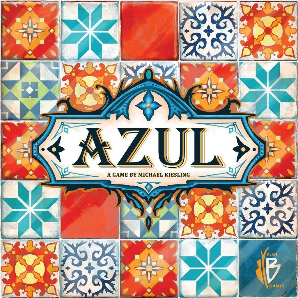 Azul-Next Move-The Red Balloon Toy Store