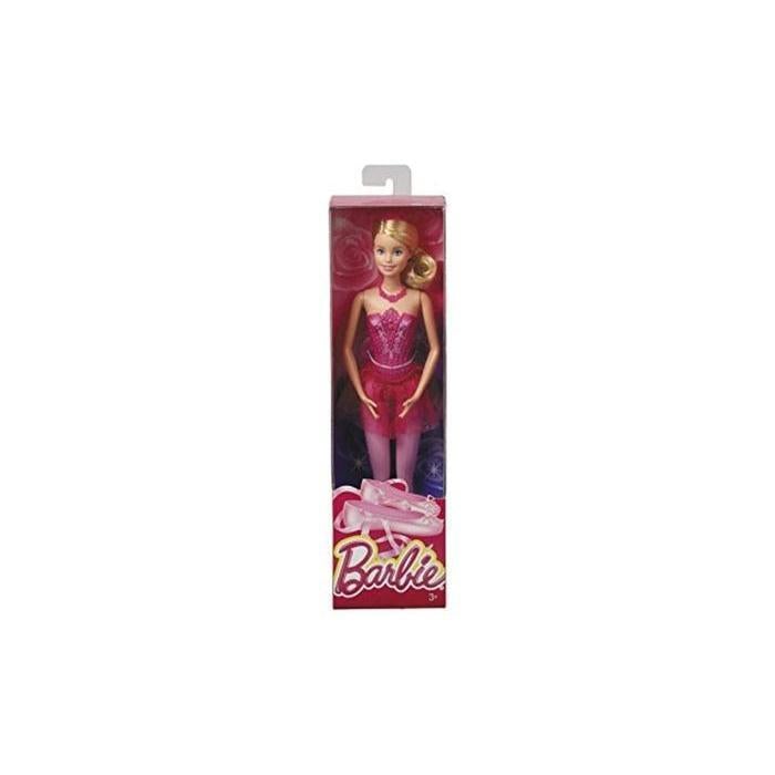 BARBIE® Ballerina Assorted-Mattel-The Red Balloon Toy Store