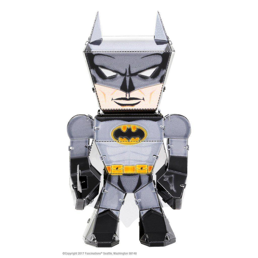 BATMAN-Metal Earth-The Red Balloon Toy Store