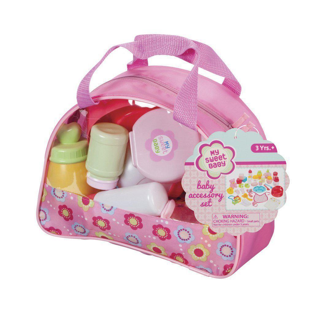 Baby Accessory Set-Toysmith-The Red Balloon Toy Store
