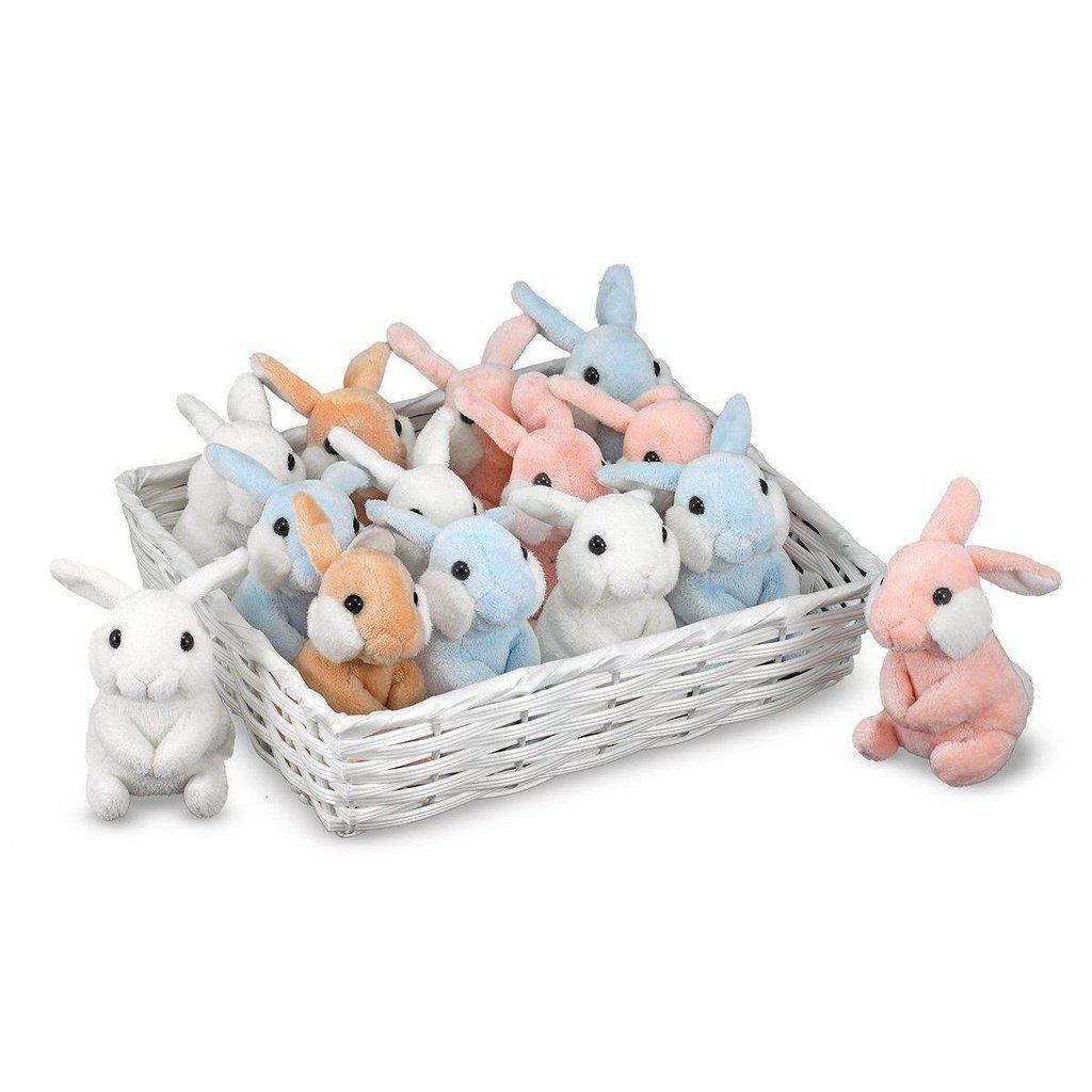 Baby Bunny Hops-Melissa & Doug-The Red Balloon Toy Store