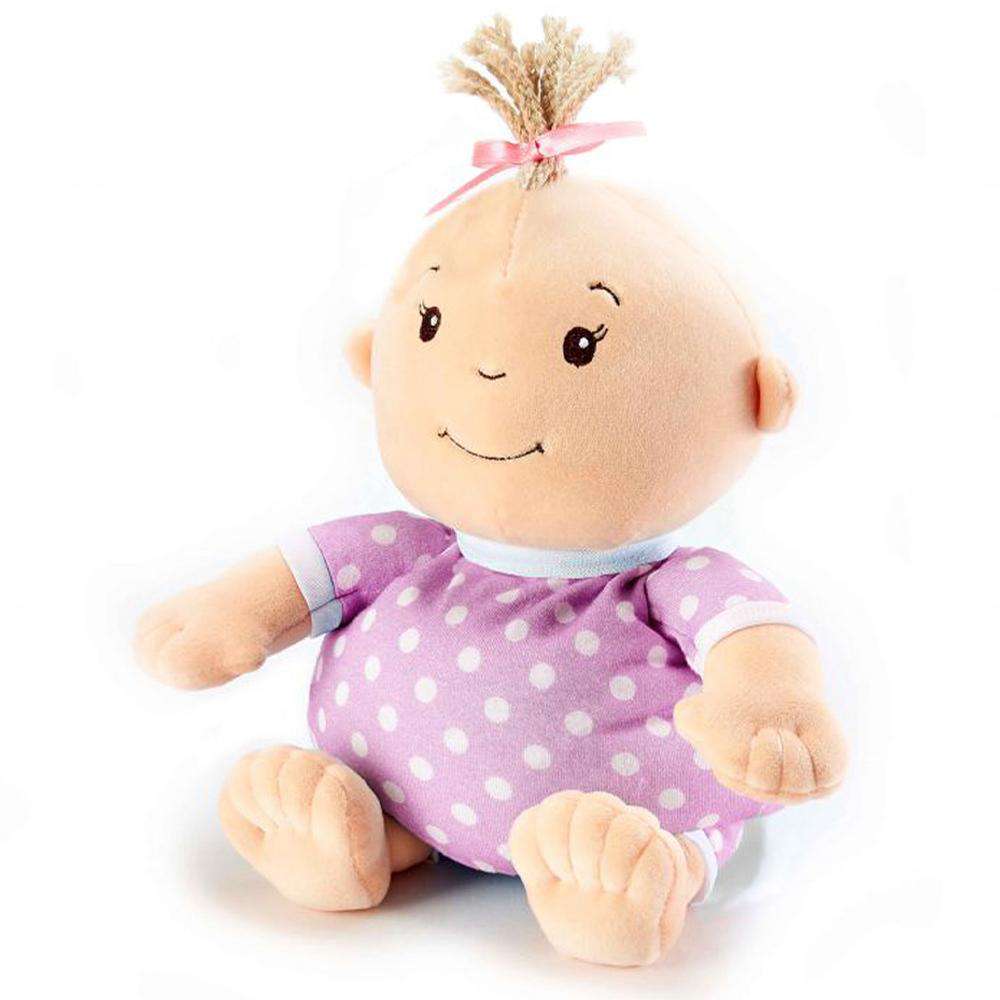 Baby Girl - Warmies-Warmies-The Red Balloon Toy Store